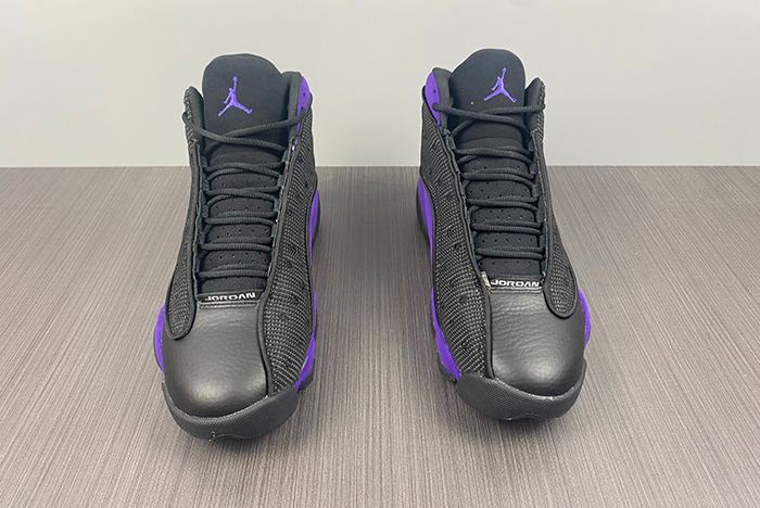 Air Jordan 13“Court Purple” DJ5982-015