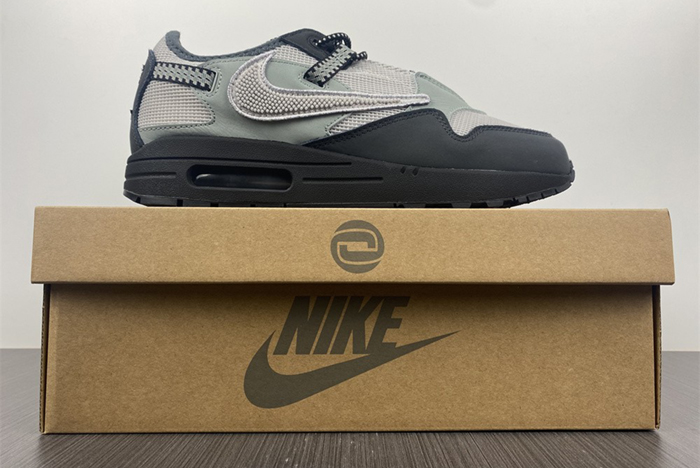 MAX 1 TS Travis Scott x Nike Air Max 1
