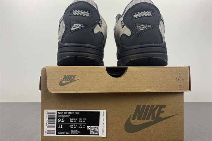 MAX 1 TS Travis Scott x Nike Air Max 1