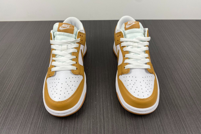 Nike Dunk Low "Harvest Moon"