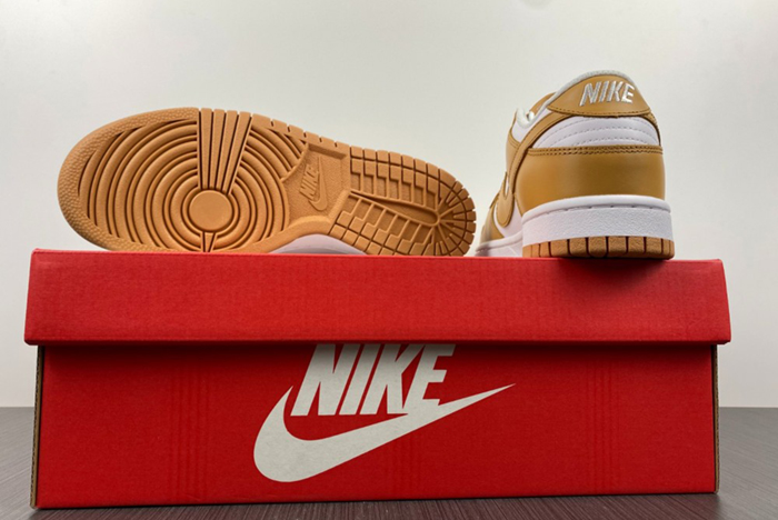 Nike Dunk Low "Harvest Moon"