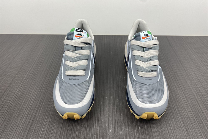 Clot x Sacai x Nike LDWaffle  DH3114-001