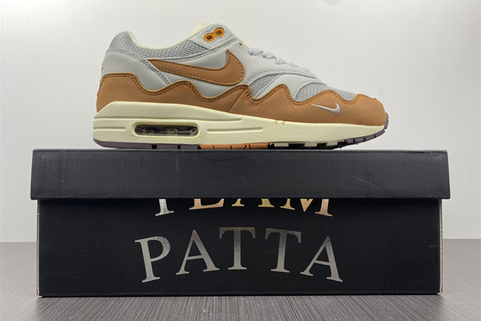 Nike Air Max 1 Patta DH1348-001