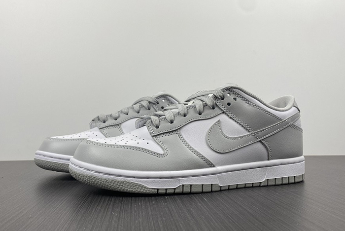 NIKE DUNK LOW RETRO  DD1391-103