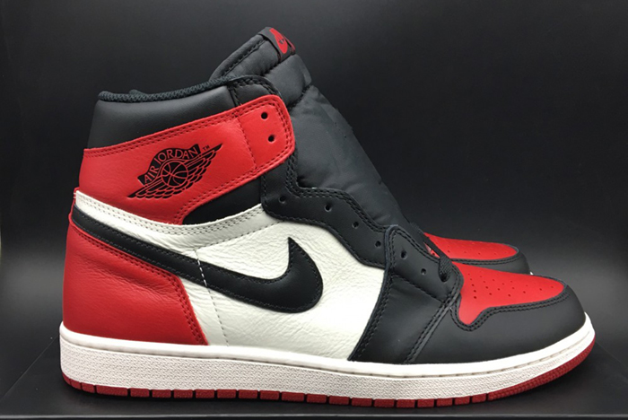 Air Jordan 1   555088-610