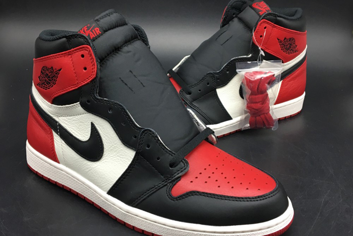 Air Jordan 1   555088-610