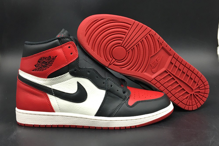 Air Jordan 1   555088-610