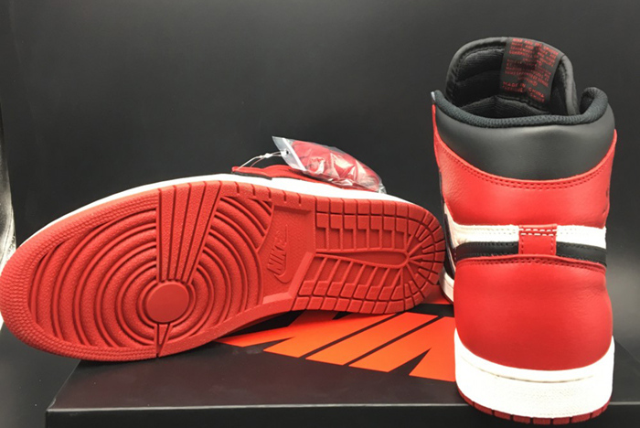 Air Jordan 1   555088-610