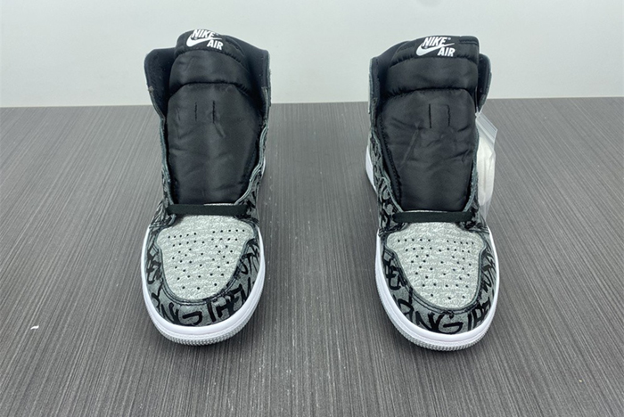 AJ1 Air Jordan 1 High OG “Rebellionaire”