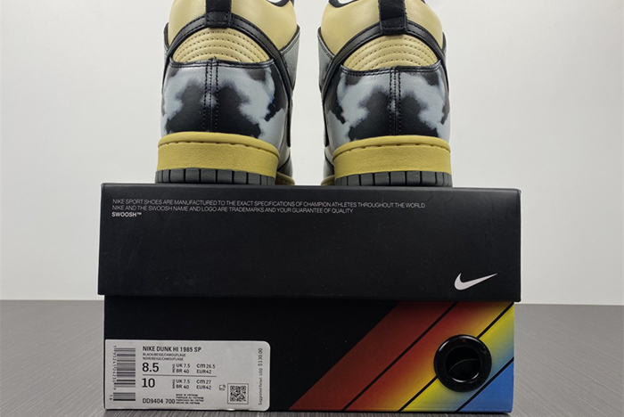 Dunk High DD9404-700