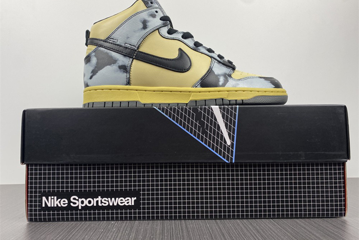 Dunk High DD9404-700