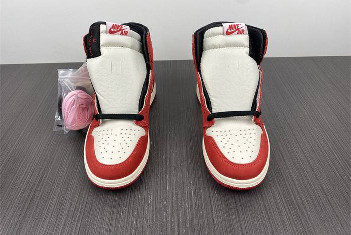 AIR JORDAN 1 HIGH OG TS SP
