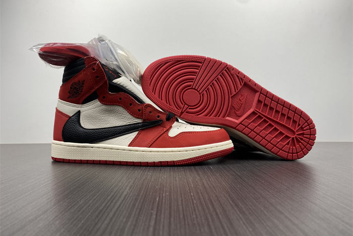 AIR JORDAN 1 HIGH OG TS SP