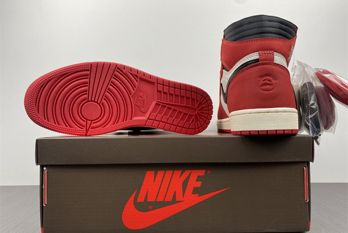 AIR JORDAN 1 HIGH OG TS SP