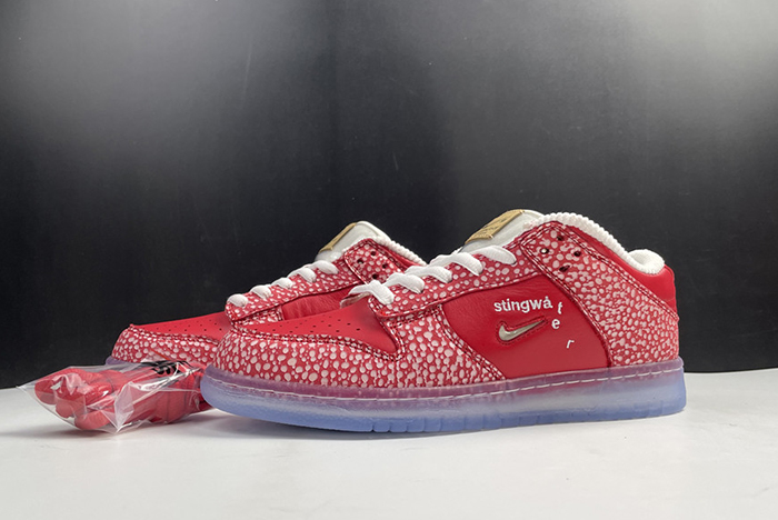 Nike SB Dunk Low  DH7650-600