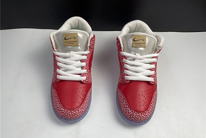 Nike SB Dunk Low DH7650-600