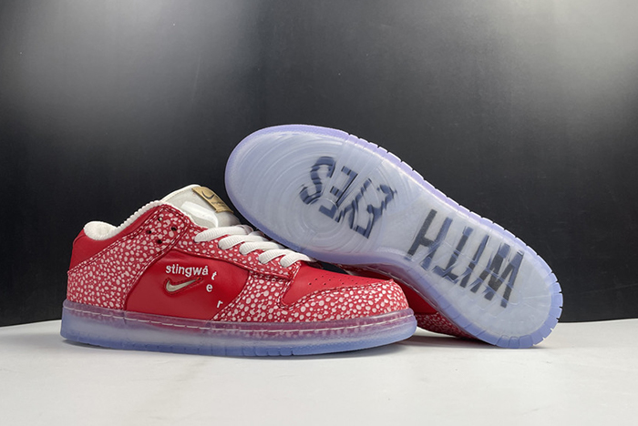 Nike SB Dunk Low DH7650-600