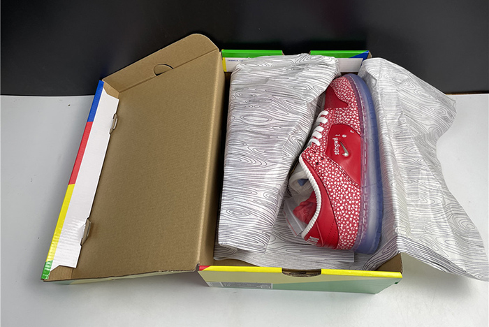 Nike SB Dunk Low DH7650-600