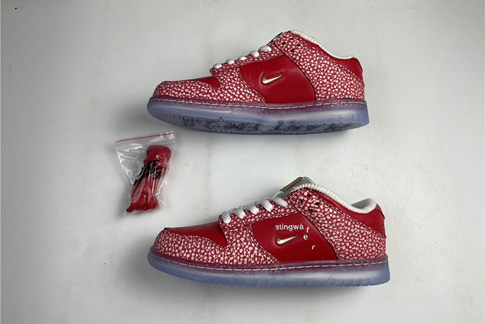 Nike SB Dunk Low DH7650-600