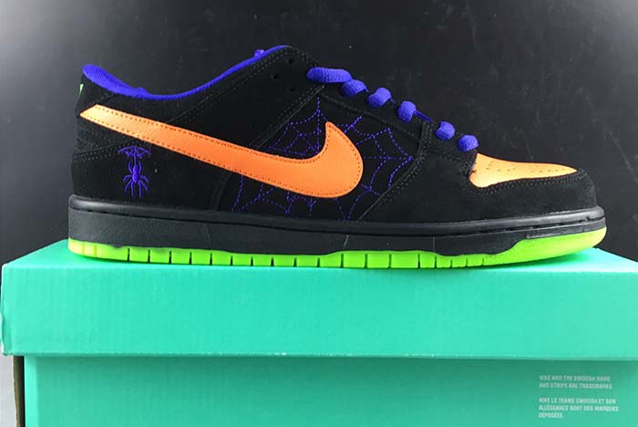 NIKE SB DUNK BQ6817 006