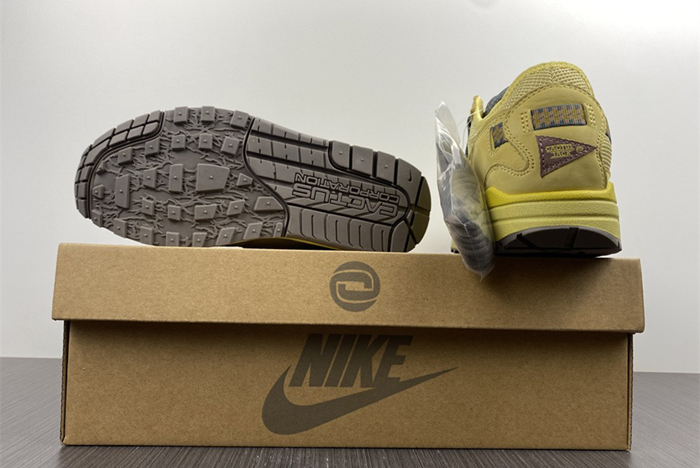 Max1 ts Travis Scott X Nike Air Max 1