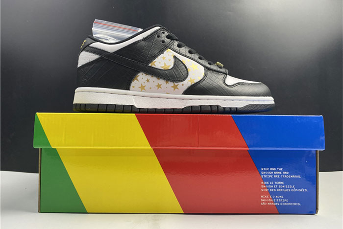 Nike SB Dunk Low  DH3228-102