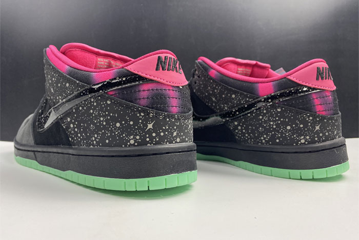 nike sb dunk low premier N0*Hern lights