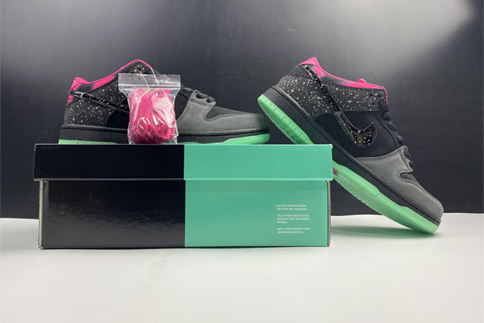 nike sb dunk low premier N0*Hern lights