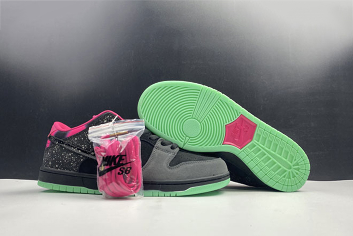 nike sb dunk low premier N0*Hern lights