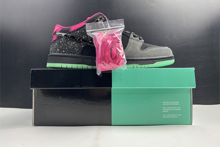 nike sb dunk low premier N0*Hern lights