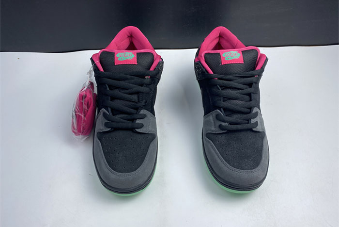 nike sb dunk low premier N0*Hern lights