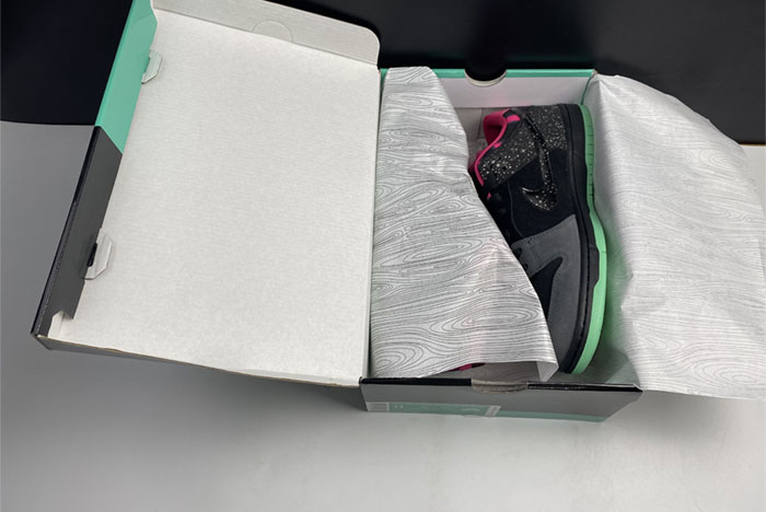 nike sb dunk low premier N0*Hern lights