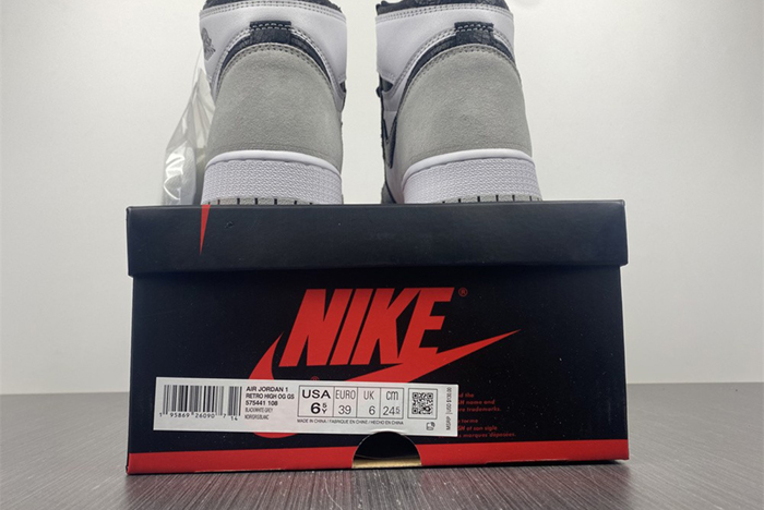 Air Jordan 1 575441-108