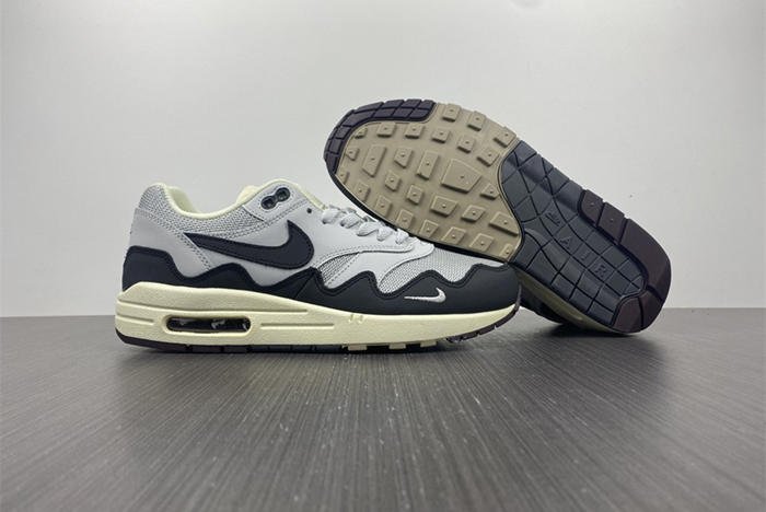 Patta x Nike Air Max 1  DH1348-002