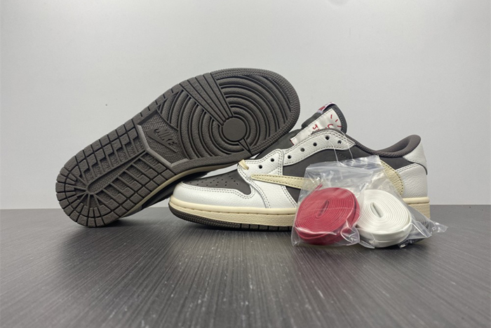 AJ1 ST Travis Scott x Air Jordan 1  DM7866-162