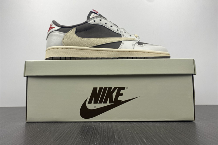 AJ1 ST Travis Scott x Air Jordan 1  DM7866-162