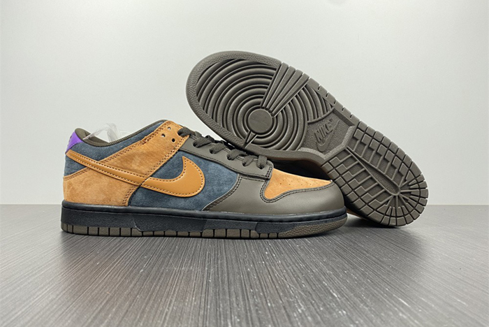 Nike Dunk Low “Cider” DH0601-001