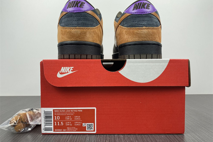 Nike Dunk Low “Cider” DH0601-001