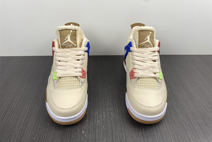 Air Jordan 4 GS AJ4  DH0572-264