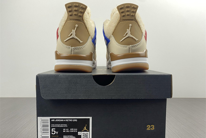 Air Jordan 4 GS AJ4  DH0572-264