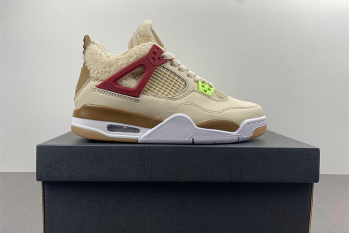 Air Jordan 4 GS AJ4  DH0572-264