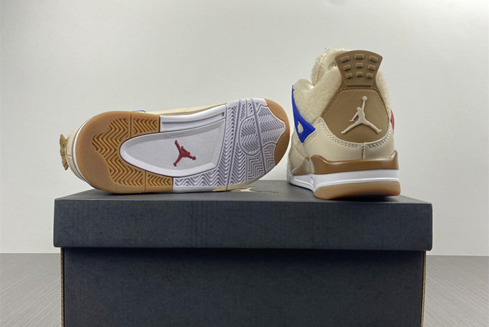 Air Jordan 4 GS AJ4  DH0572-264