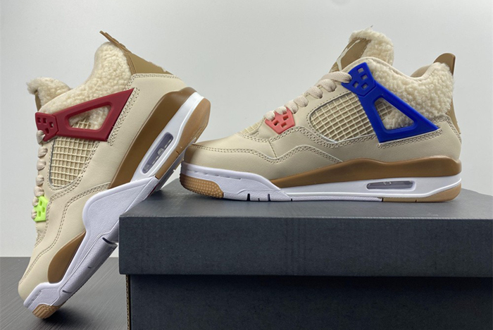 Air Jordan 4 GS AJ4  DH0572-264