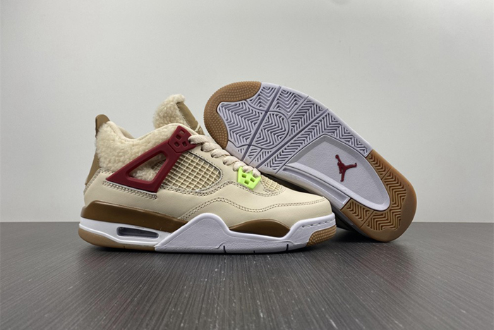 Air Jordan 4 GS AJ4  DH0572-264