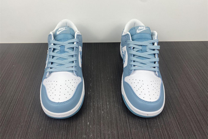 Nike Dunk Low “Blue Paisley DH4401-101