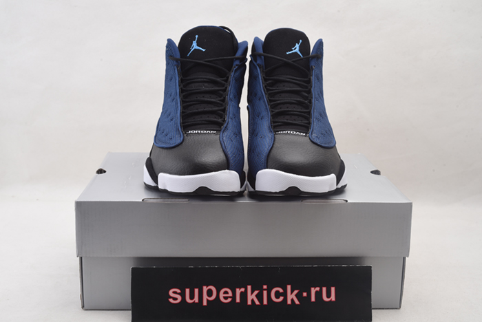 Early Look at the Air Jordan 13