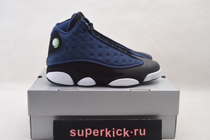 Early Look at the Air Jordan 13