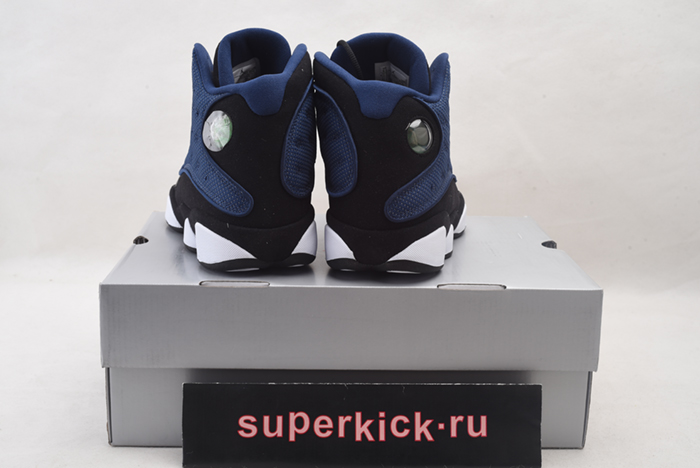 Early Look at the Air Jordan 13