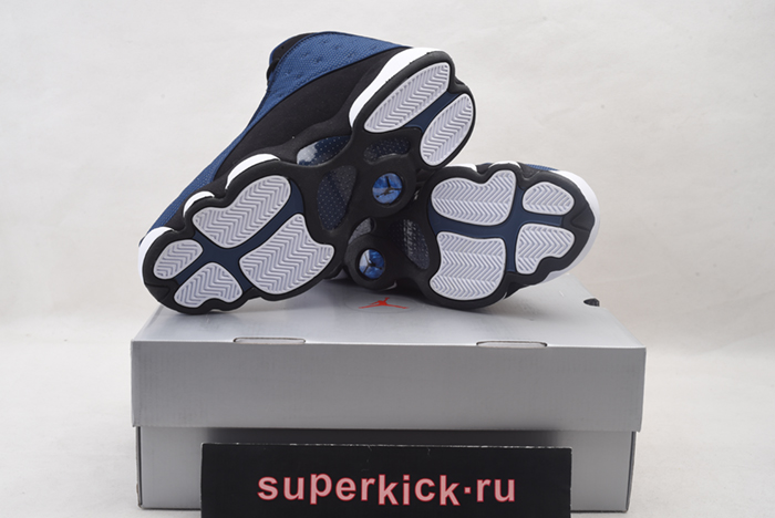 Early Look at the Air Jordan 13