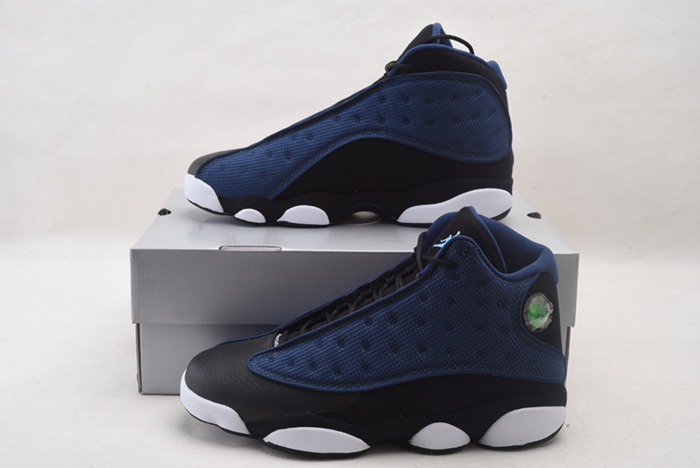 Early Look at the Air Jordan 13